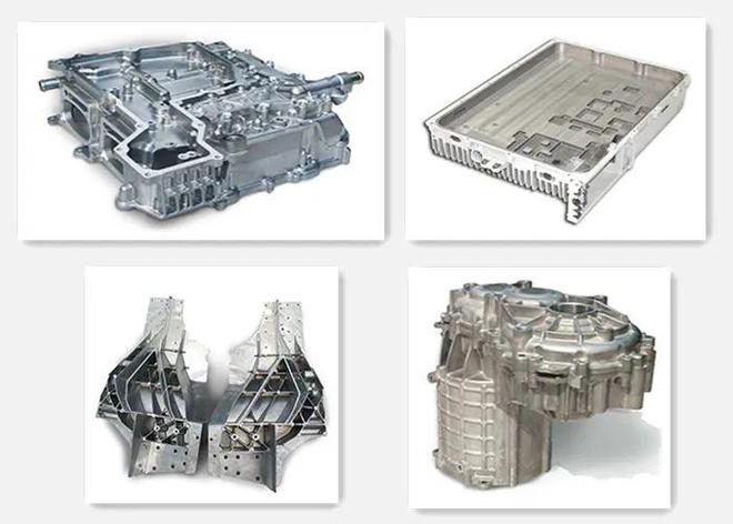 广东鸿图拟置换25540吨铸造产能,打造汽车零部件核心竞争力
