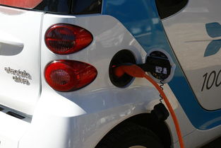 中国将要求新能源车业者追踪回收动力电池